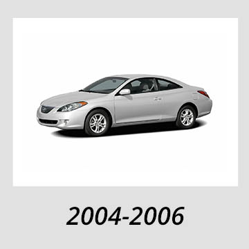 download Toyota Solara workshop manual