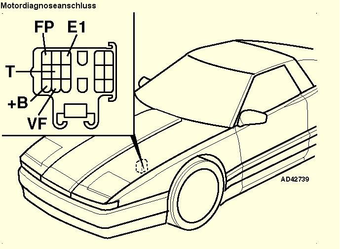 download Toyota Supra workshop manual