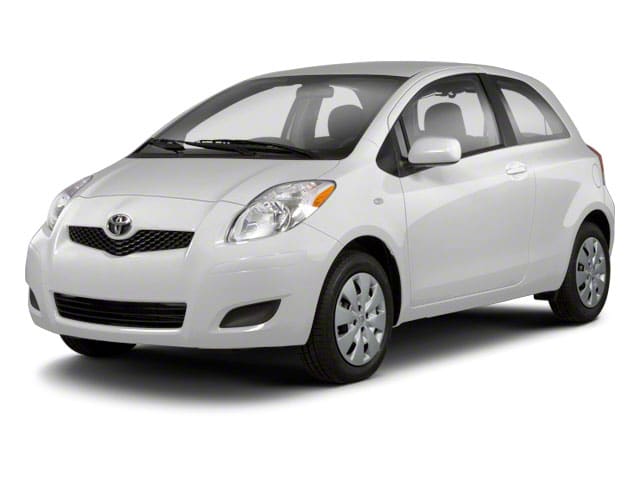 download Toyota Yaris able workshop manual