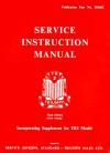 workshop manual