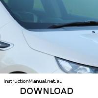 repair manual