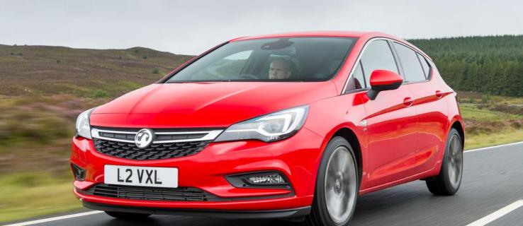 download VAUXHALL ASTRA OPEL ASTRA able workshop manual