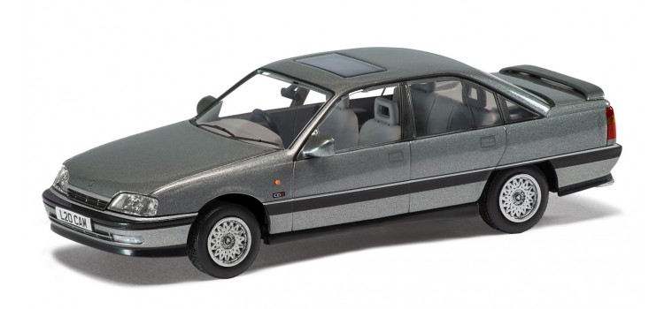 download Vauxhall Carlton workshop manual