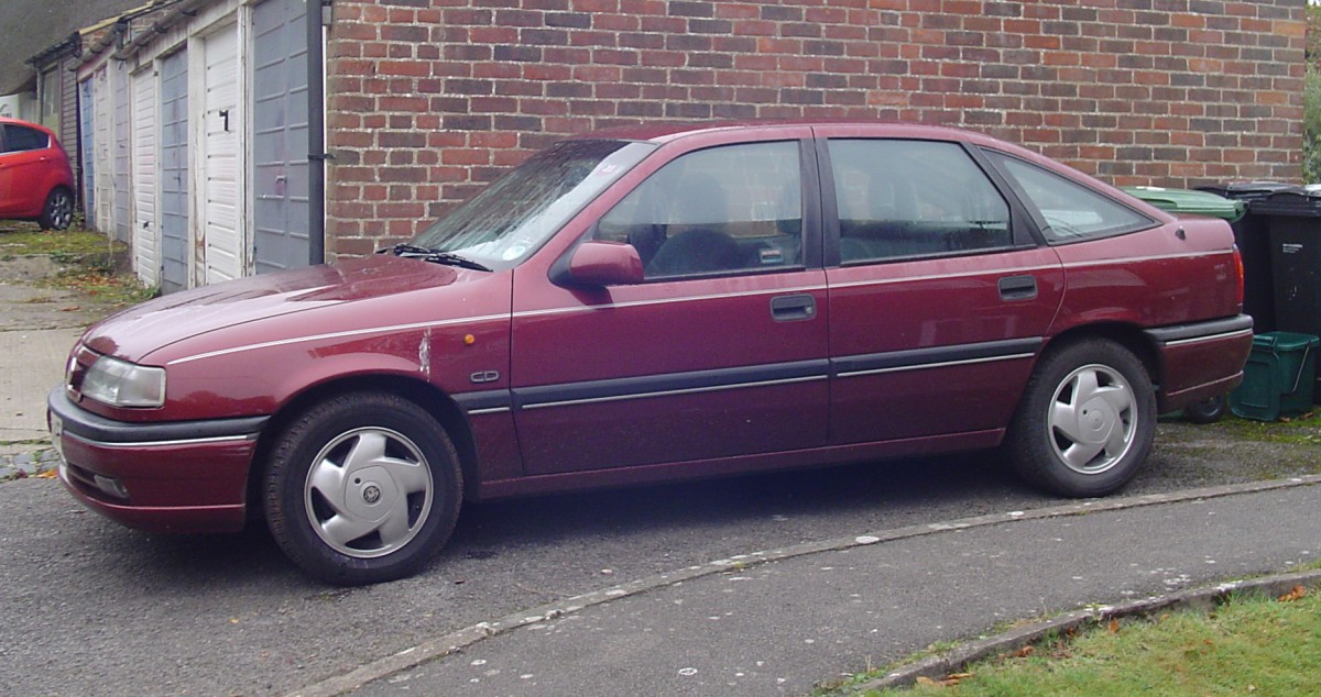 download VAUXHALL CAVALIER 1 4L 1 6L 1 8L 2L workshop manual