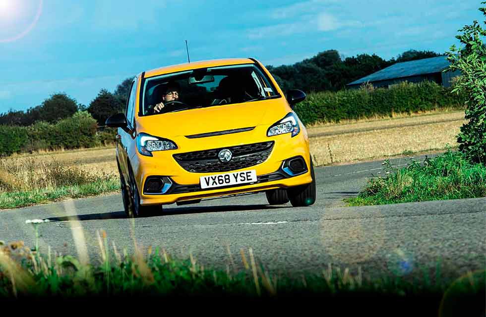 download VAUXHALL CORSA workshop manual