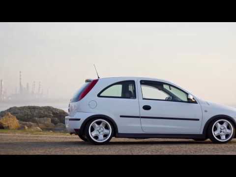 download VAUXHALL OPEL CORSA 00 04 workshop manual