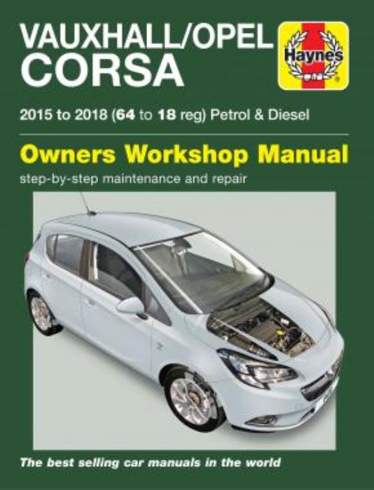 download VAUXHALL OPEL FRONTERA Shop workshop manual