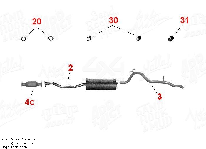 download VAUXHALL OPEL FRONTERA workshop manual