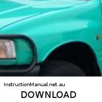 repair manual