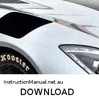 service manual