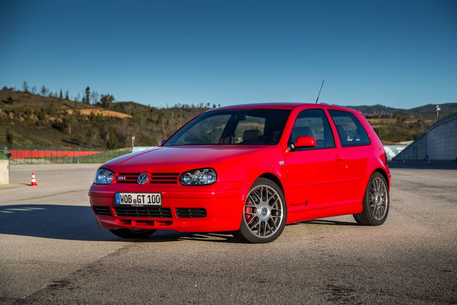 download VOLKSWAGEN GOLF GTI MK4 workshop manual