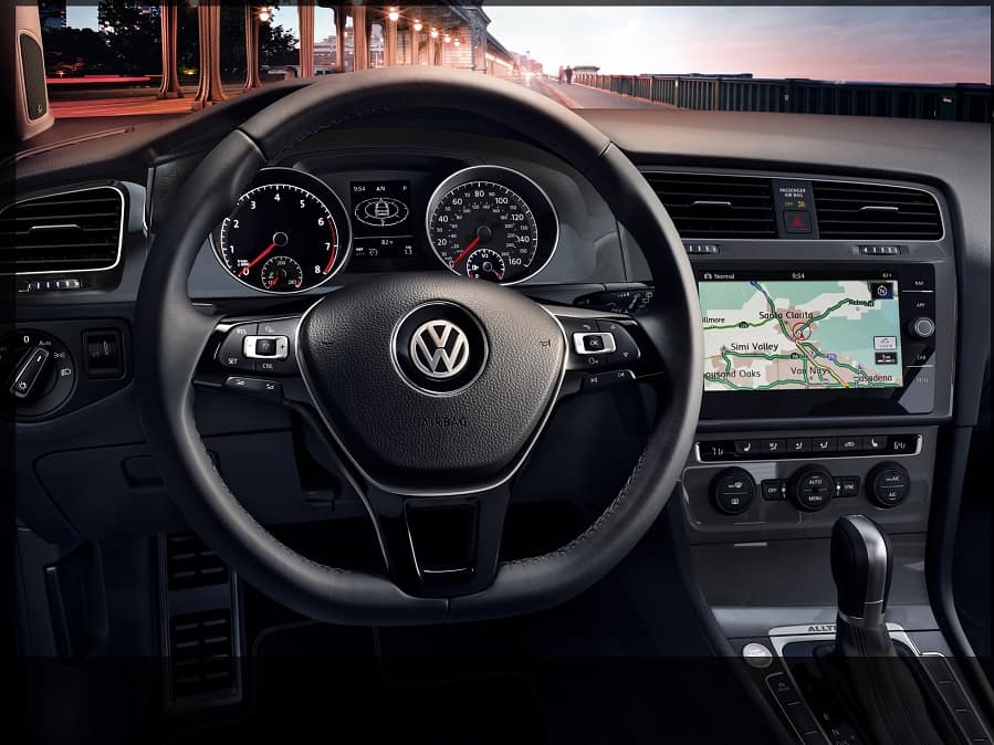 download VOLKSWAGEN GOLFModels able workshop manual