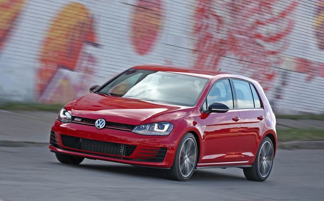 download VOLKSWAGEN GOLFModels able workshop manual