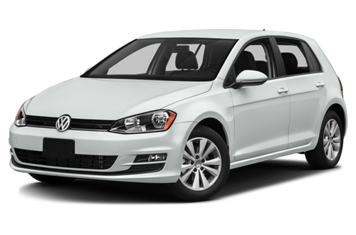 download VOLKSWAGEN GOLFModels workshop manual