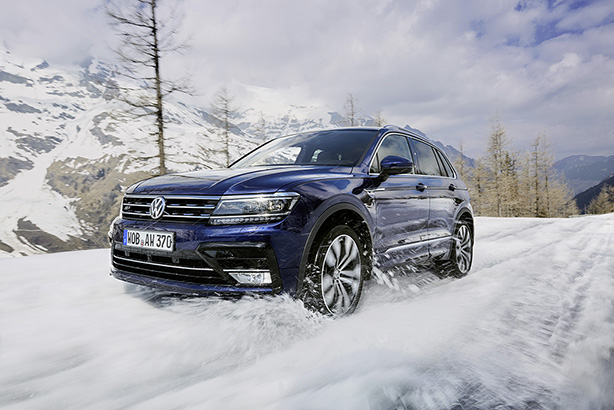 download VOLKSWAGEN TOUAREGModels workshop manual