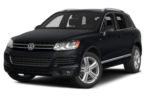 download VOLKSWAGEN TOUAREGModels workshop manual