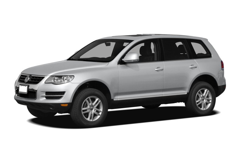 download VOLKSWAGEN TOUAREGModels workshop manual