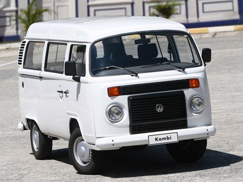 download VOLKSWAGEN VW KOMBI COMBI able workshop manual