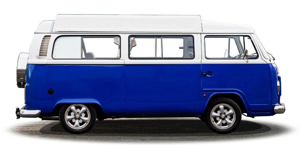 download VOLKSWAGEN VW KOMBI COMBI able workshop manual