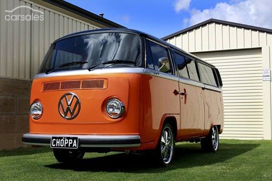 download VOLKSWAGEN VW KOMBI TRANSPORTER T2 NAMUAL workshop manual