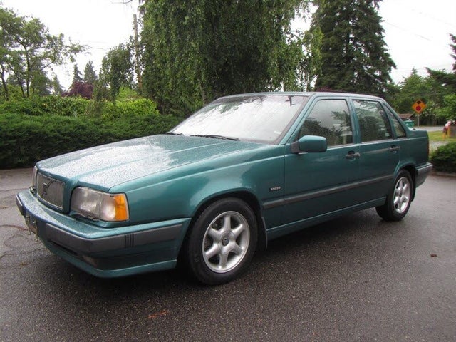 download VOLVO 850 workshop manual