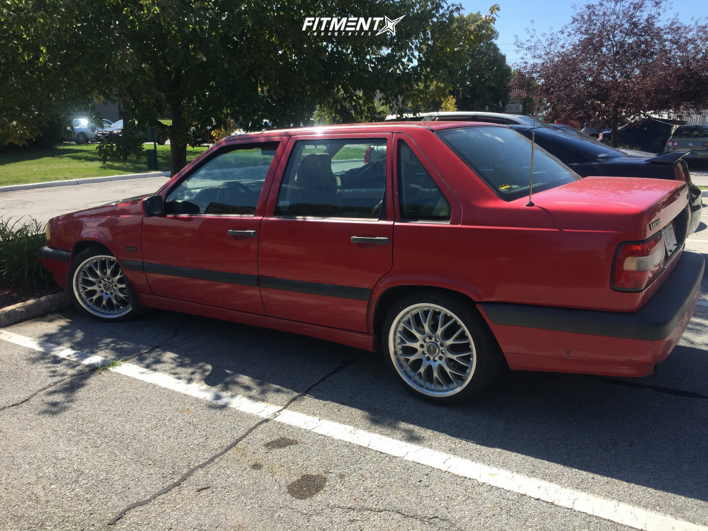 download VOLVO 850 workshop manual