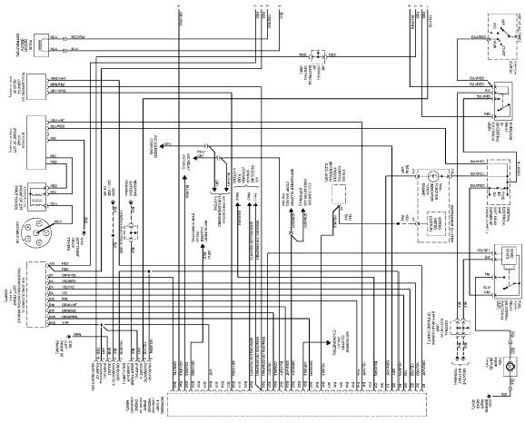 download VOLVO 850 workshop manual