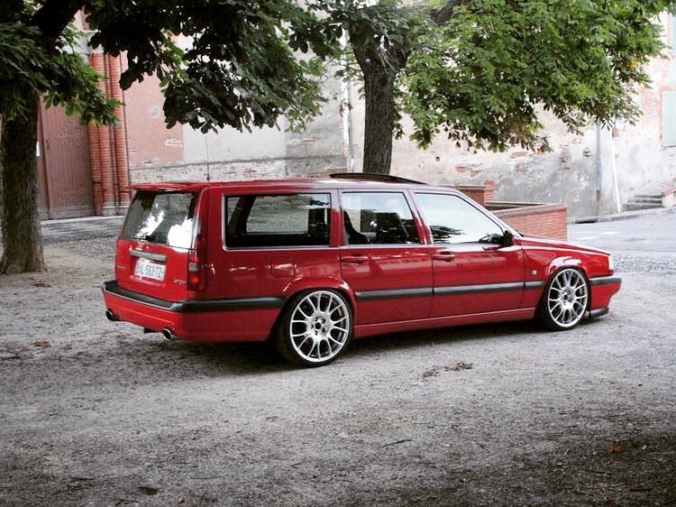 download VOLVO 850 workshop manual