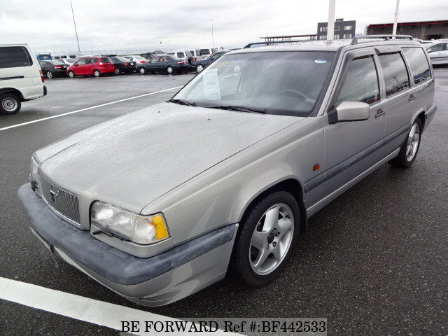 download VOLVO 850 workshop manual