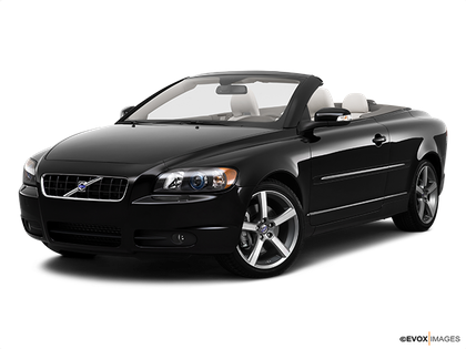 download VOLVO C70 able workshop manual