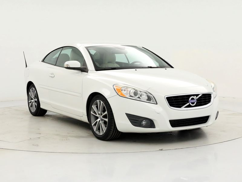 download VOLVO C70 workshop manual