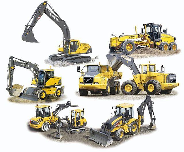 download VOLVO EC235C NL Excavator able workshop manual