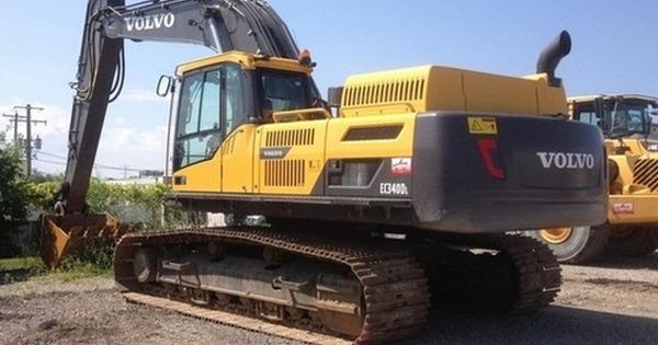 download VOLVO EC235C NL Excavator able workshop manual