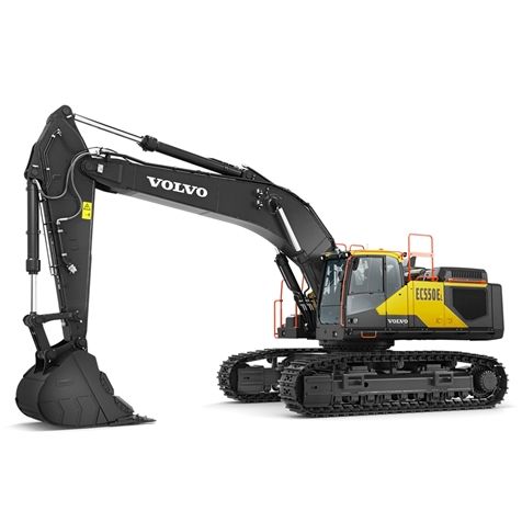 download VOLVO EC300 AKERMAN Excavator able workshop manual