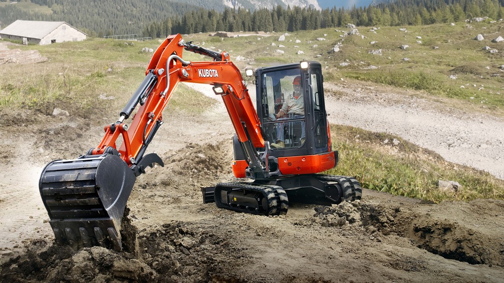 download VOLVO ECR88D COMPACT Excavator able workshop manual