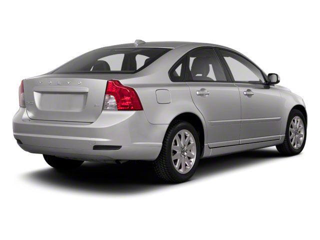 download VOLVO S40 workshop manual