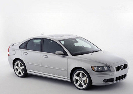 download VOLVO S40 workshop manual