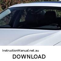 owners manual