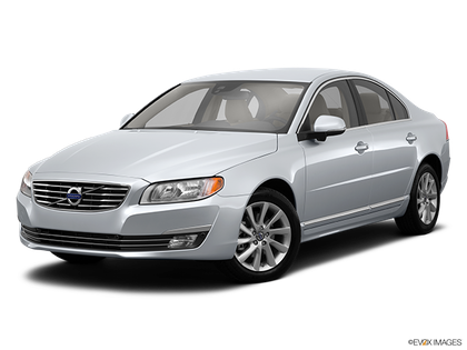 download VOLVO S80 able workshop manual