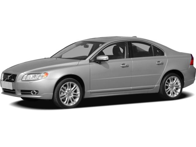 download VOLVO S80 workshop manual