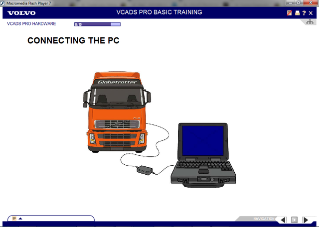 download VOLVO Truck FAULT ERROR CODE workshop manual