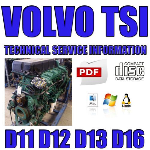 download VOLVO Truck FAULT ERROR CODE workshop manual