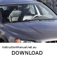 service manual