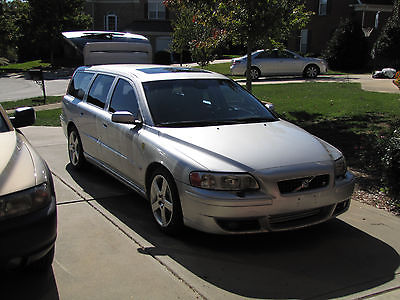 download VOLVO V70 V 70 workshop manual