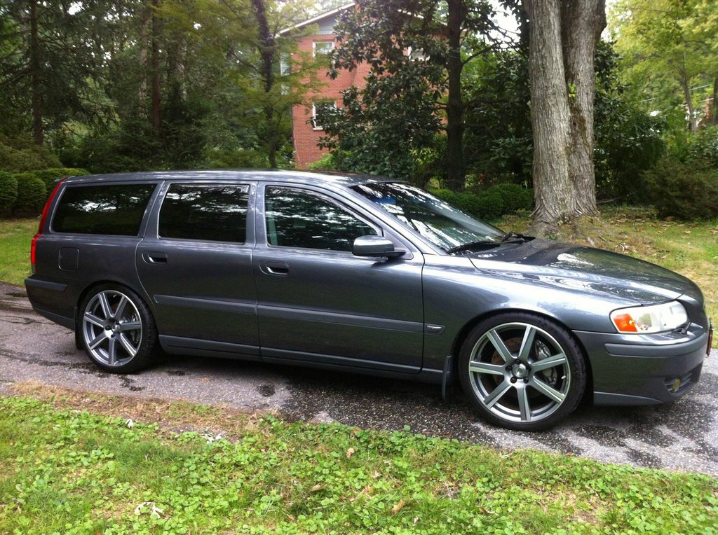 download VOLVO V70 V70R XC70 XC90 workshop manual