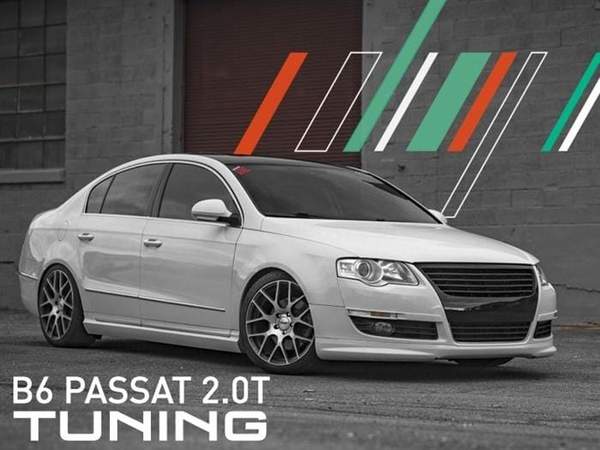 download VW PASSAT workshop manual