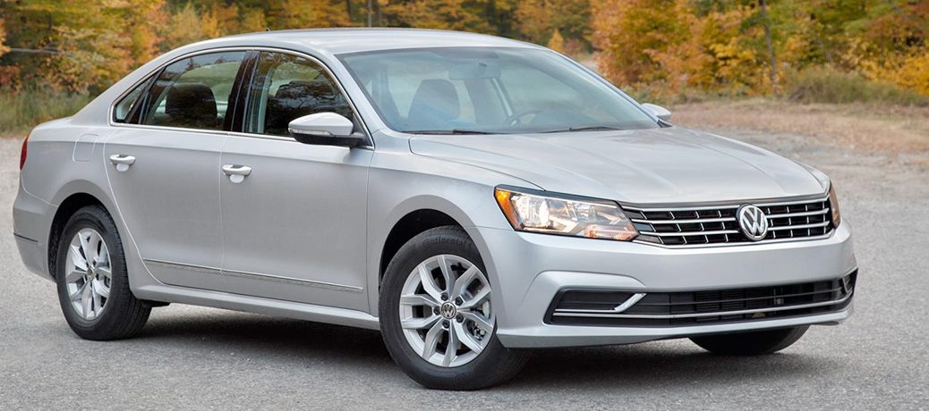 download VW Passat able workshop manual