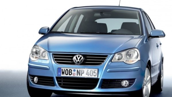 download VW Polo Repiar workshop manual