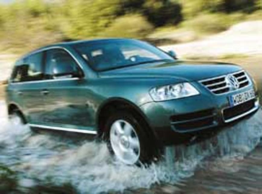 download VW TOUAREG 4.9L TURBO Engine able workshop manual