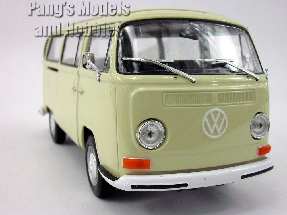 download VW TYPE 2 T2 STATION WAGON BUS workshop manual